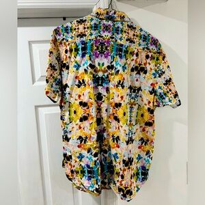 Robert Graham shirt